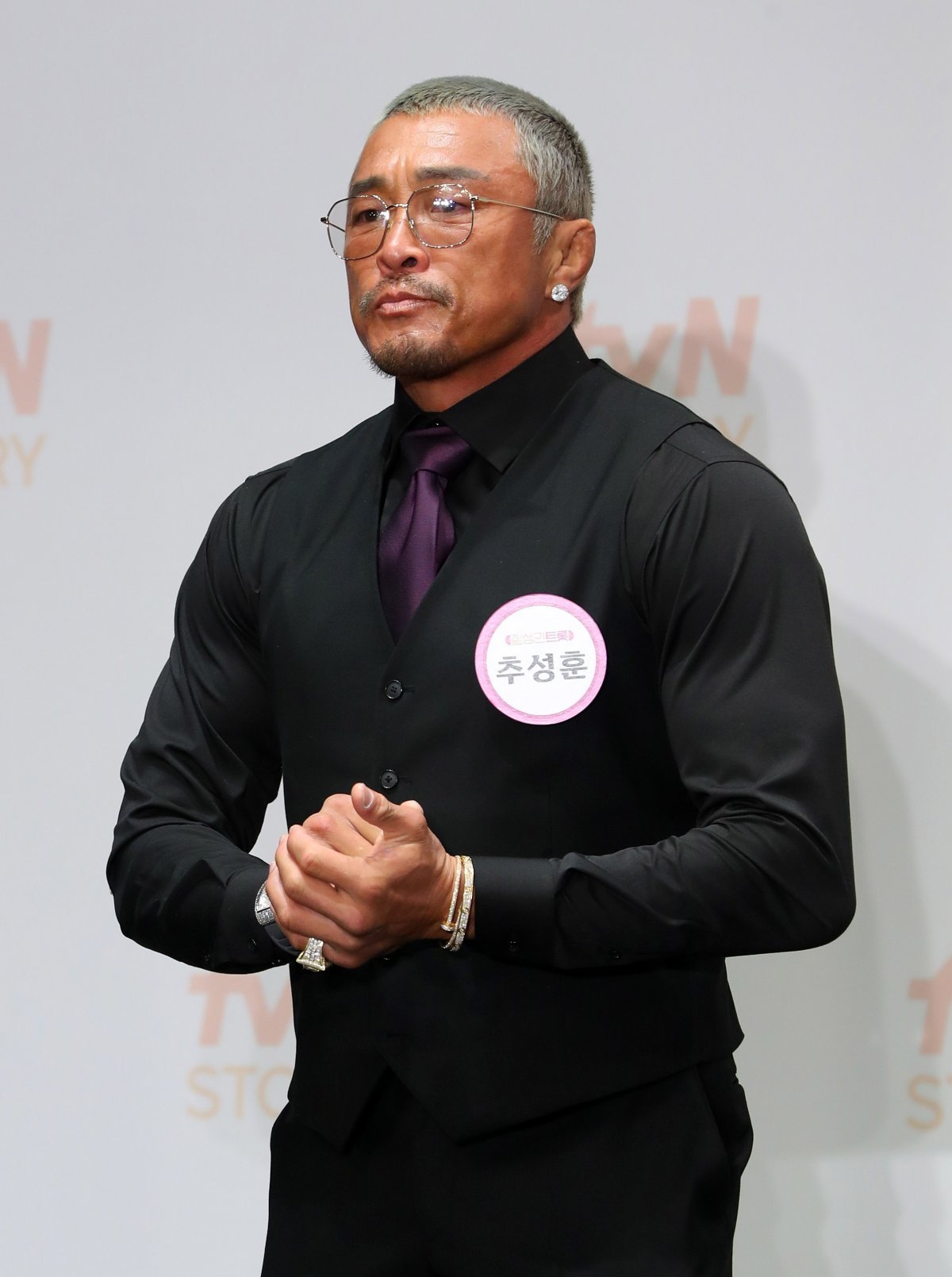 金在中 秋成勋