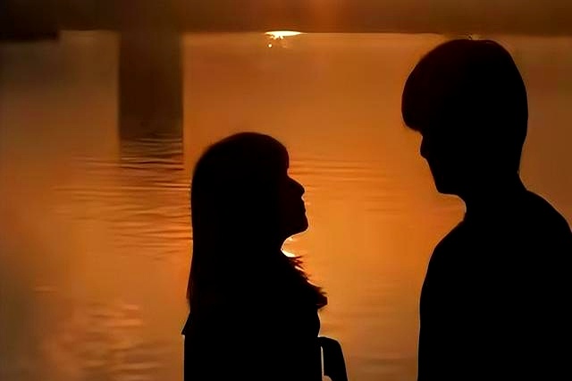 情人一旦要分手,男人和女人谁更舍不得?谁会更伤心?