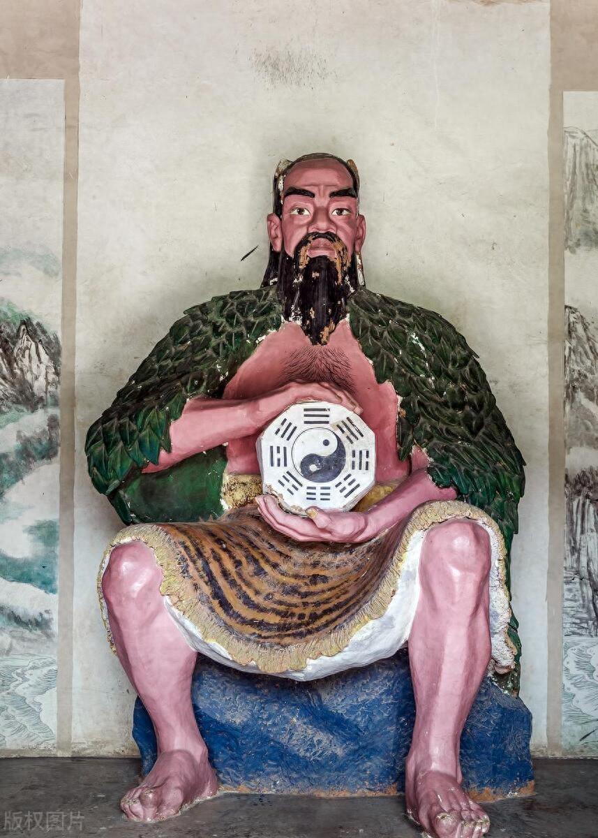 天上的神仙也有户籍:盘点一下甘肃籍贯的各路神仙