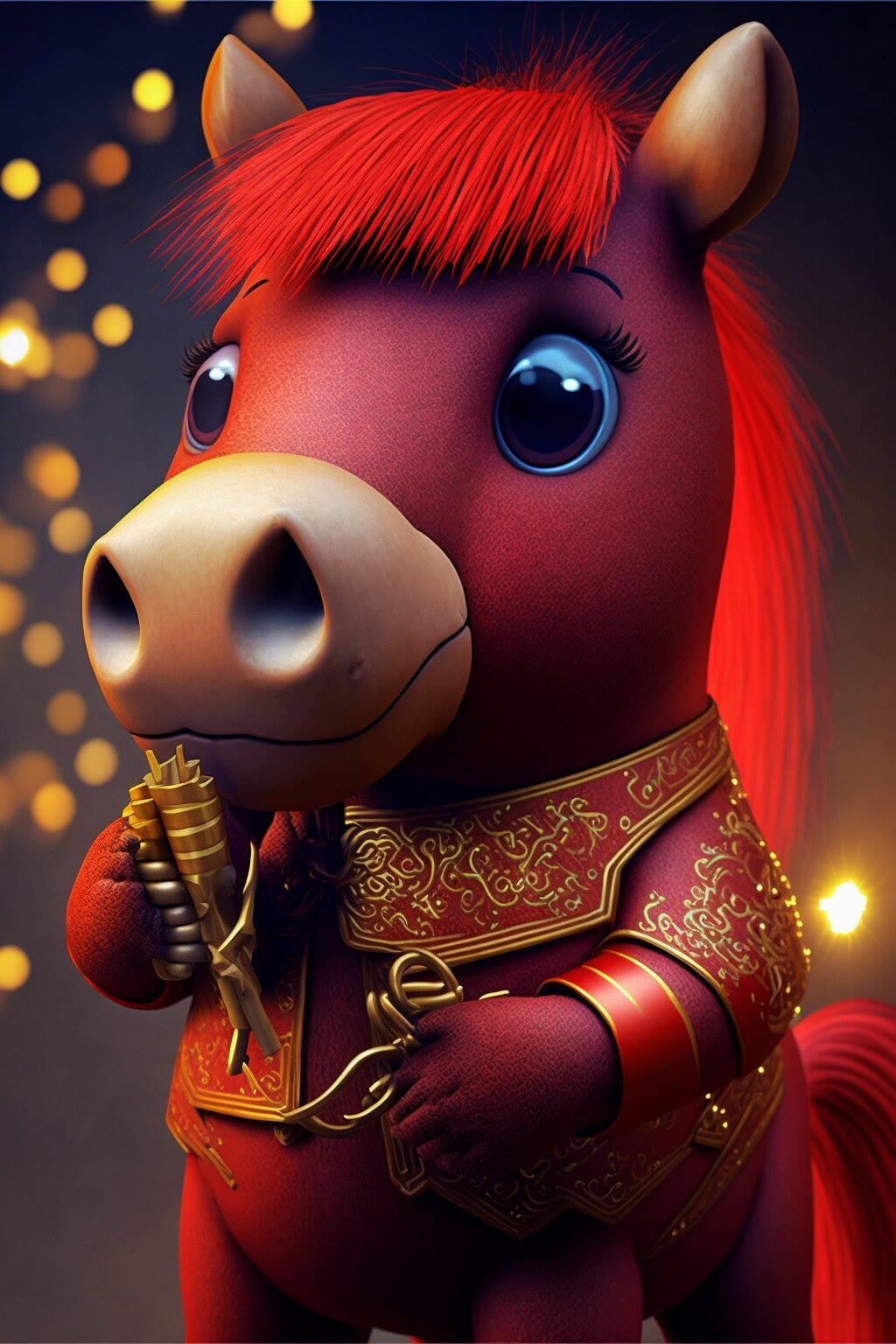 属马朋友别错过,6月感情升温快,幸福婚姻在招手