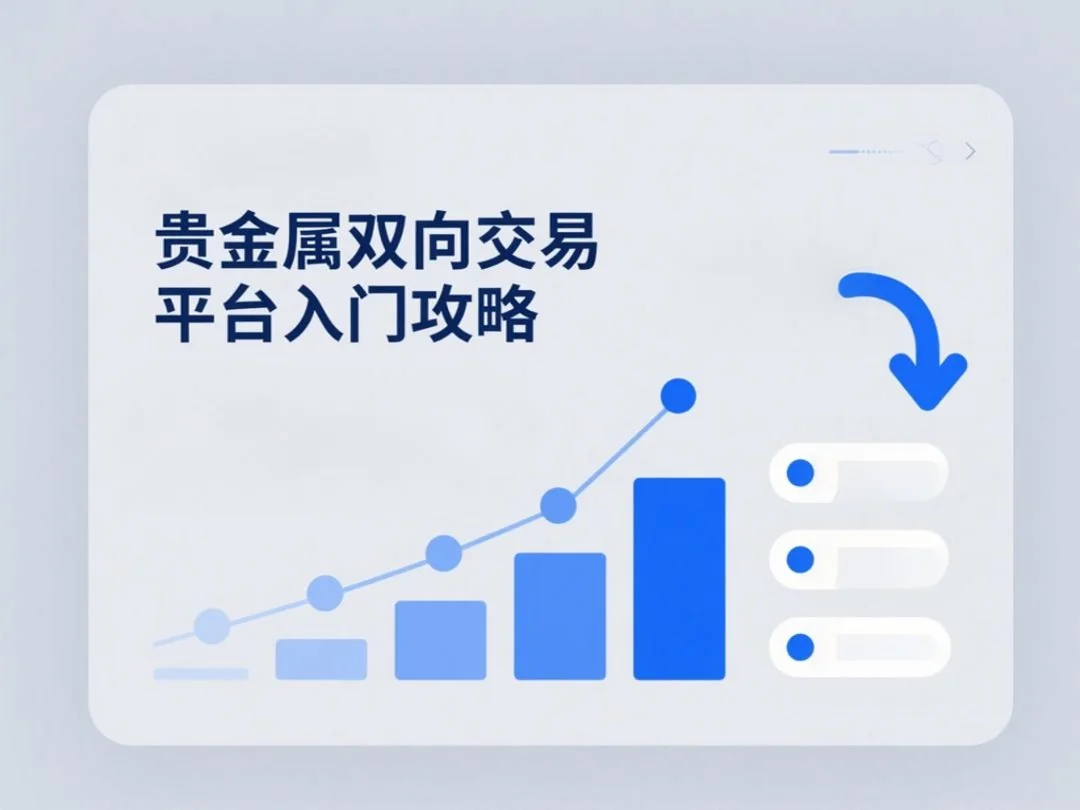 贵金属交易平台那里(贵金属交易平台哪个好,省心省力省时间)