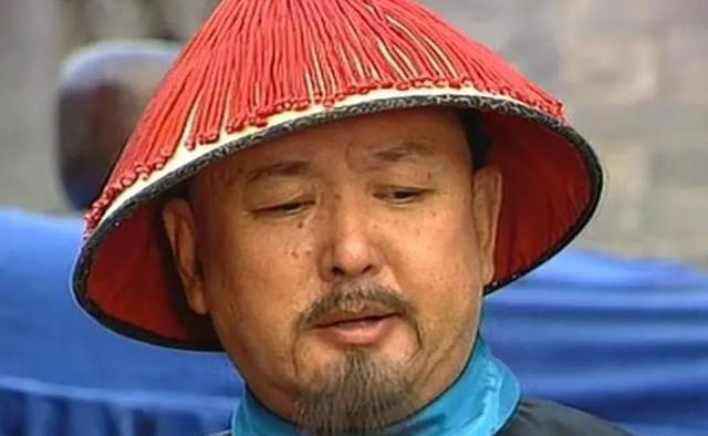 班布尔善:23岁袭奉国将军,35岁晋辅国公,51岁擢拔为大学士
