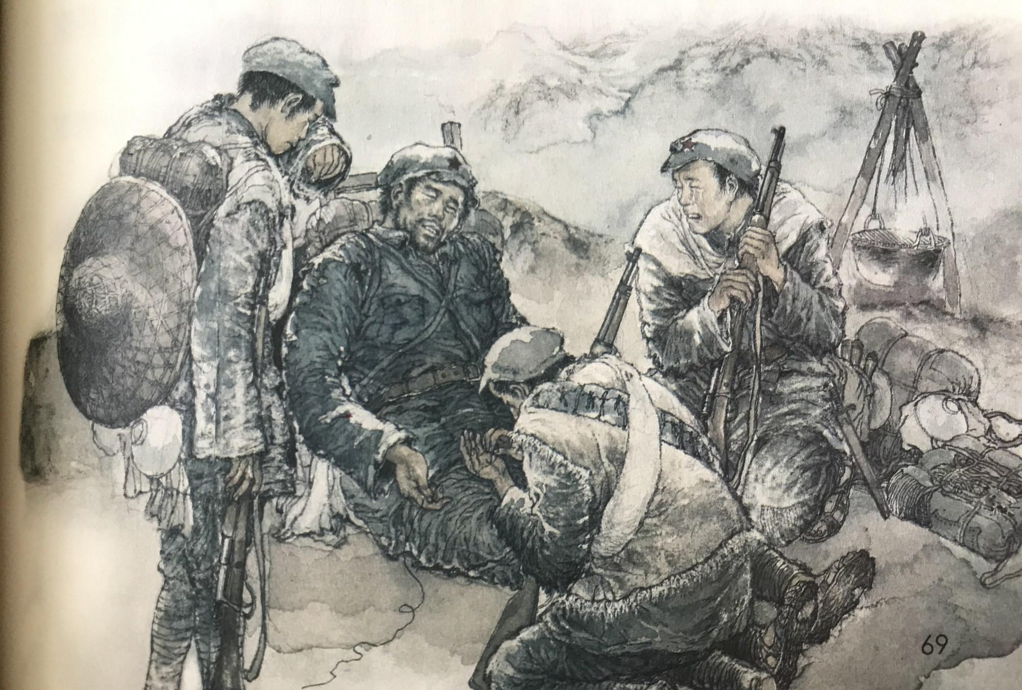 80多年过去,红军长征时走过的那片"吃人"草原,现在还危险吗?