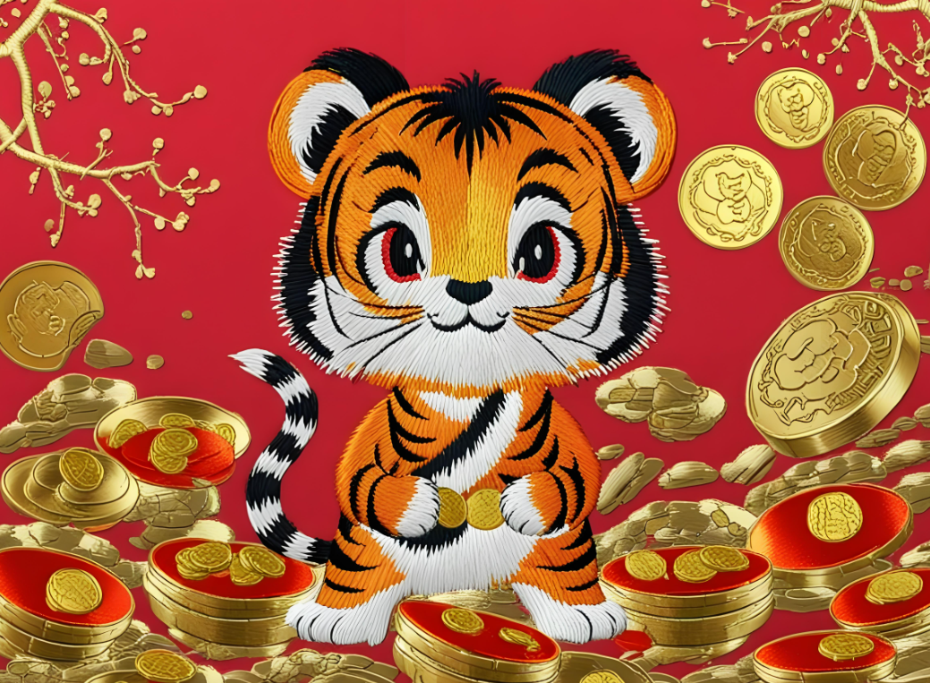 虎年运势好生肖有哪些呢(虎年运势好生肖有哪些呢图片)