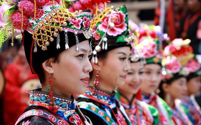南诏国是什么民族?