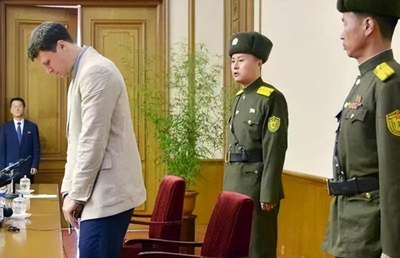 朝鲜的4条离奇规定:每条都出乎意料,一不小心就会面临牢狱之灾