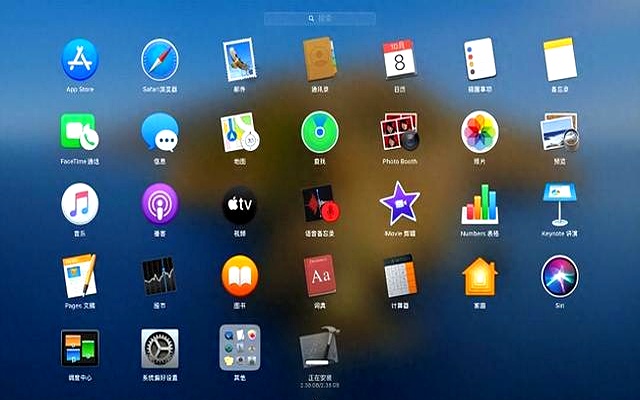 macos，macos sonoma