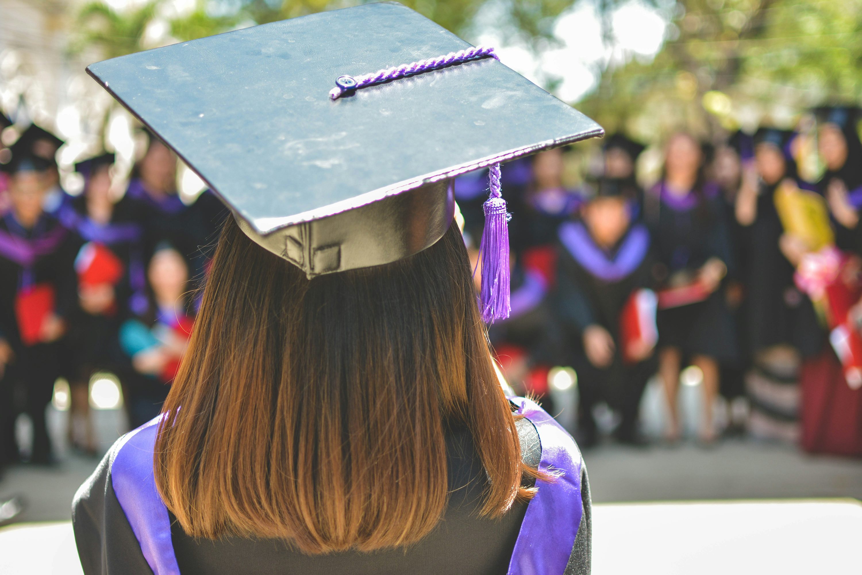 高三学生不参加高考能上好大学吗留学在线