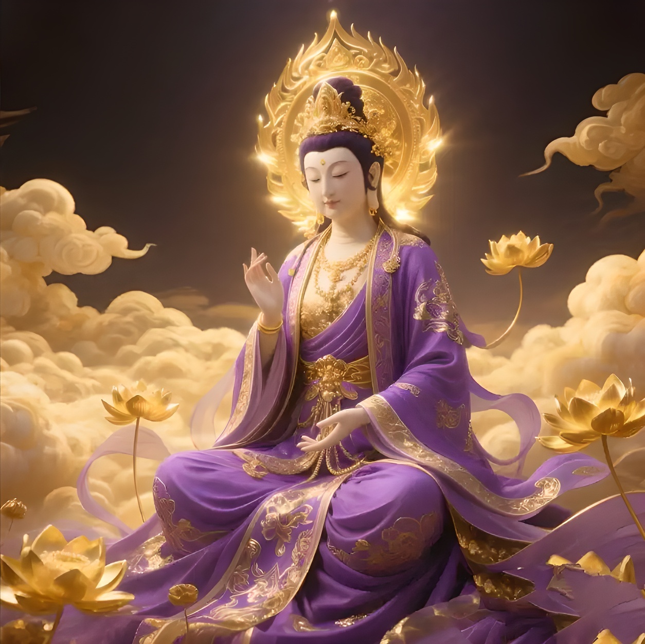 烧香姿势为啥不能插中间?菩萨警示:拜佛需谨记的关键法则