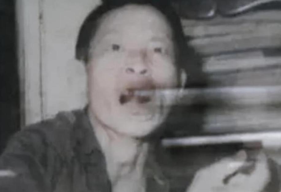 抗日战士黄利辉:被泰国做成干尸61年!罚站博物馆万人唾骂食人魔