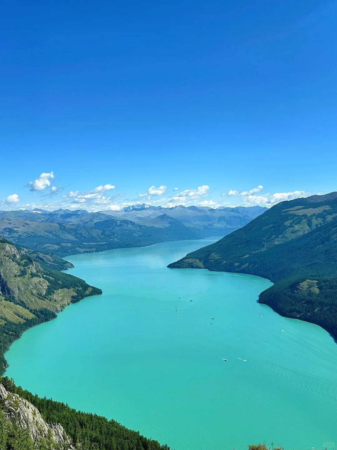 新疆天山天池多少个台阶