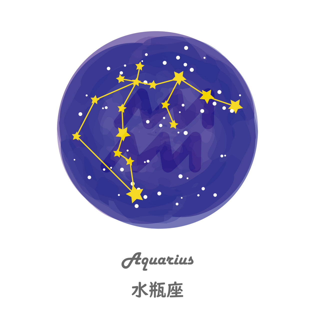 水瓶座6月:或许有人即将离开你,看看是谁要走