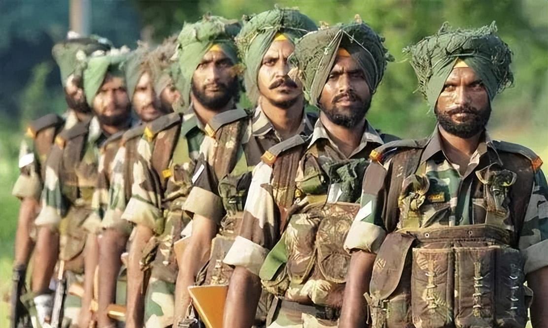 印度旁遮普邦锡克族,一旦成功独立建国,对印度后果有多严重?