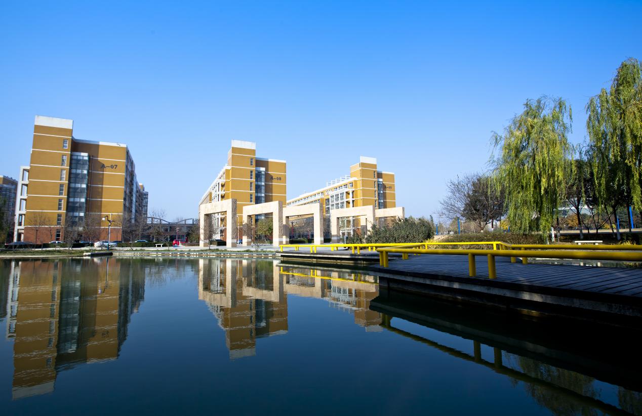 安阳工学院王牌专业怎么样?选对专业,赢在起跑线!