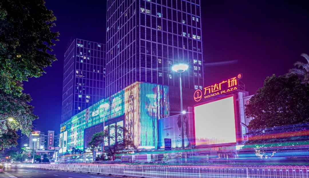 泉州浦西万达广场易主!全国48座万达集体出售!