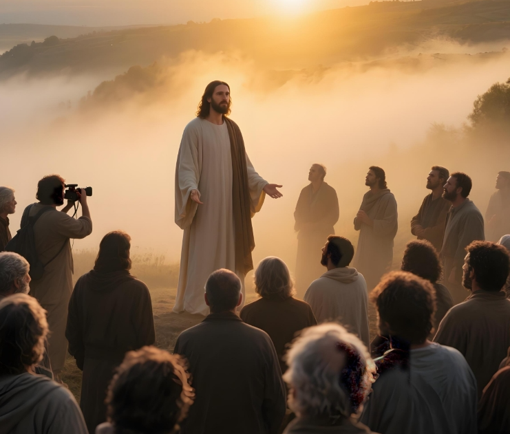 神的严厉审判:圣经明确点名,这三类人永不得进入天堂