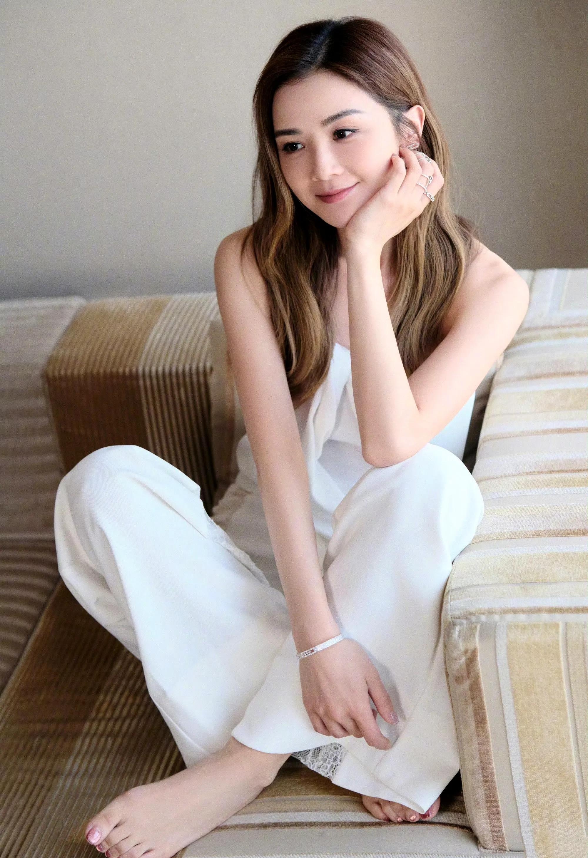 见证幸福!从少女偶像到幸福恋人,阿sa官宣恋情