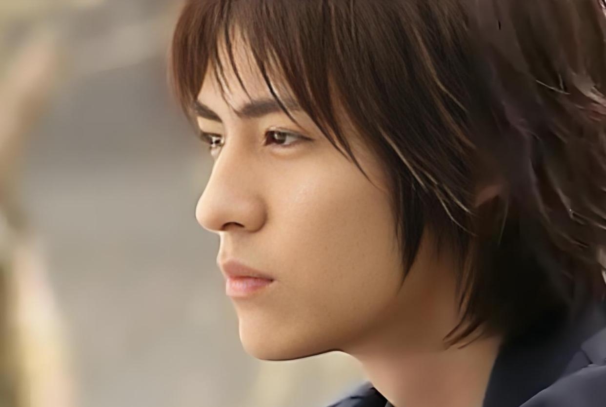 周渝民称,单纯想赚钱不用找我!回应f4将合体开演唱会