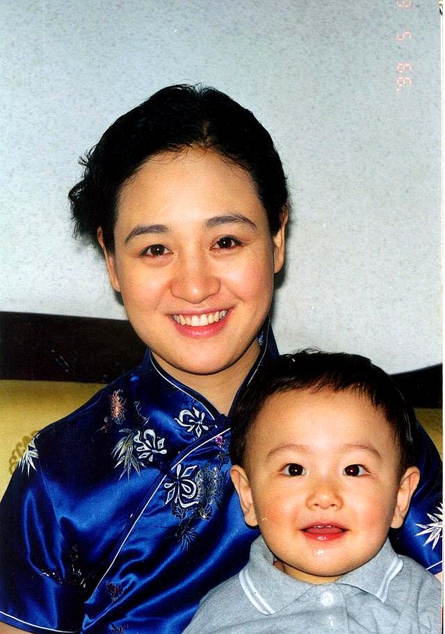 伍宇娟