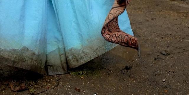 中世纪欧洲贵妇有多"脏"?在裙子里大小便,粪便和尿液无处不在