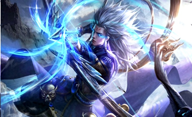 三国杀:都说神甘宁太强,如果进行削弱,怎么改才合适?