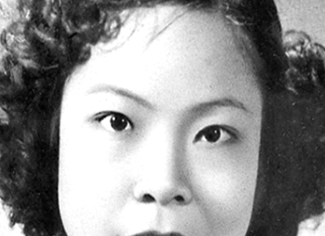 向秀丽唯一的儿子:母亲牺牲时还不足2岁,后来咋了?