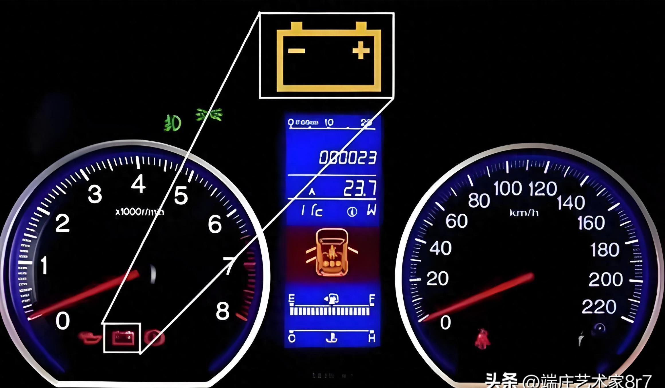 汽车突然打不着火怎么办?老司机经验之谈