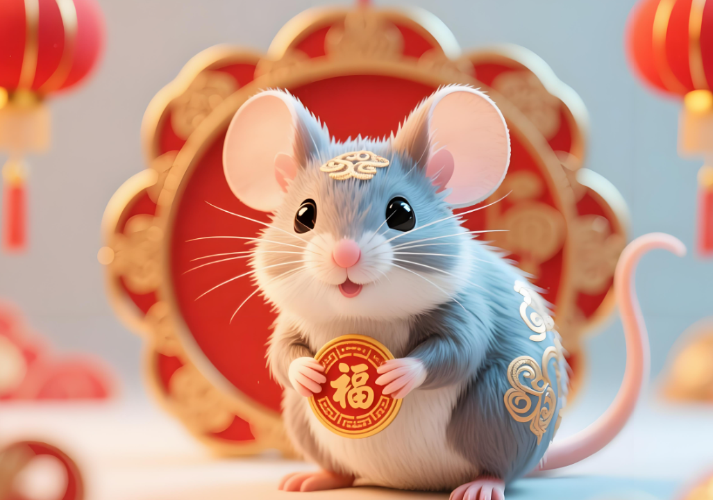 生肖鼠6月22日运势(属鼠六月运势每日运程)