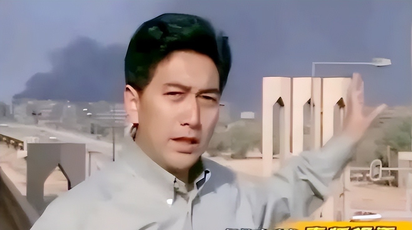 62岁水均益回国,手持中国护照力证没移民,一对龙凤胎儿女颜值高