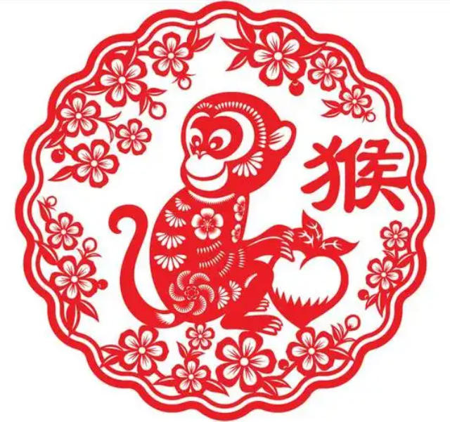 十二生肖运势生肖猴(十二生肖猴年运程)