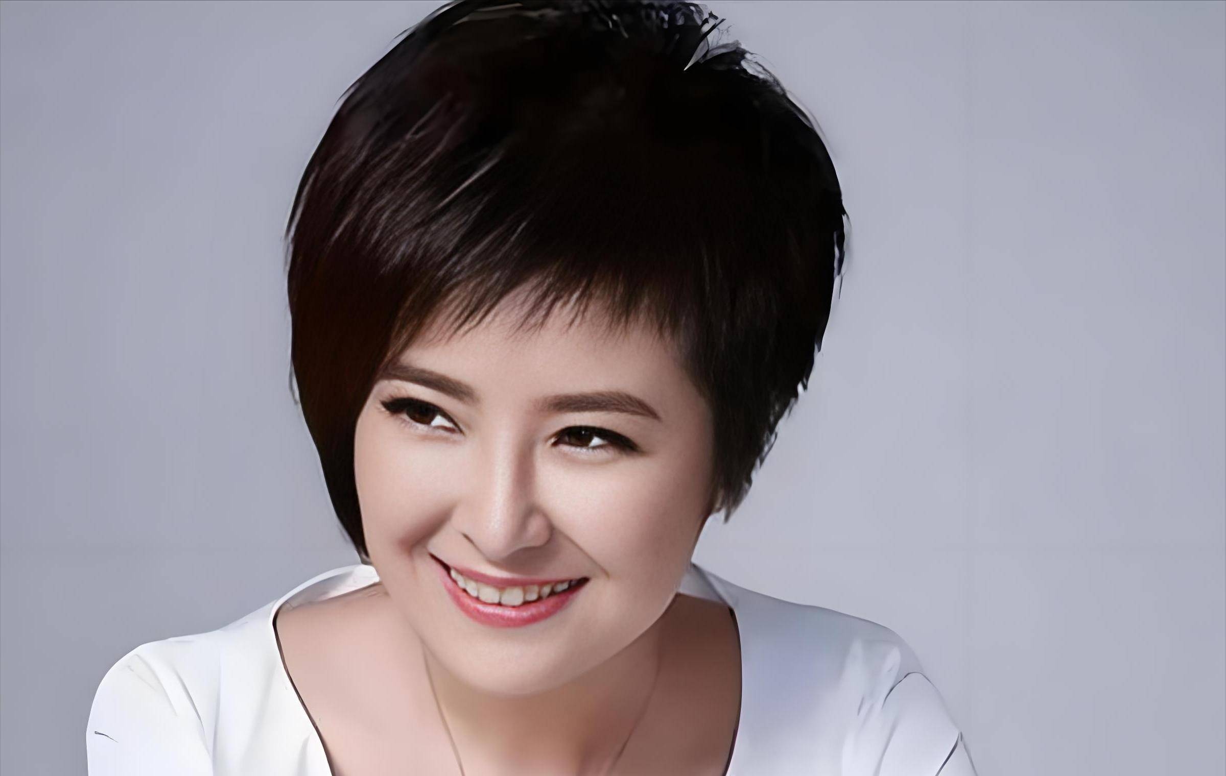 张泉灵:因误诊"肺癌"被迫离开央视,因祸得福,现今过得如何?