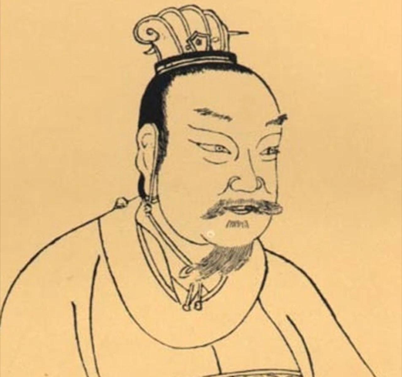 刘知远:建立了最短命的正统王朝,也缔造了惊艳四座的历史传奇