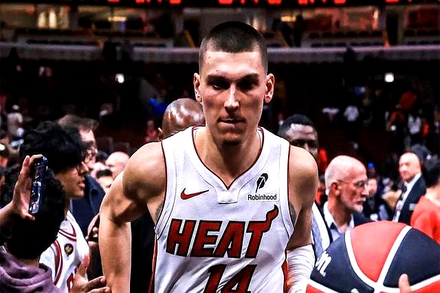 刚进全明星的泰勒希罗,值得吗?