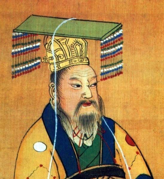 隋朝杨广=隋朝杨广的父亲叫什么名字