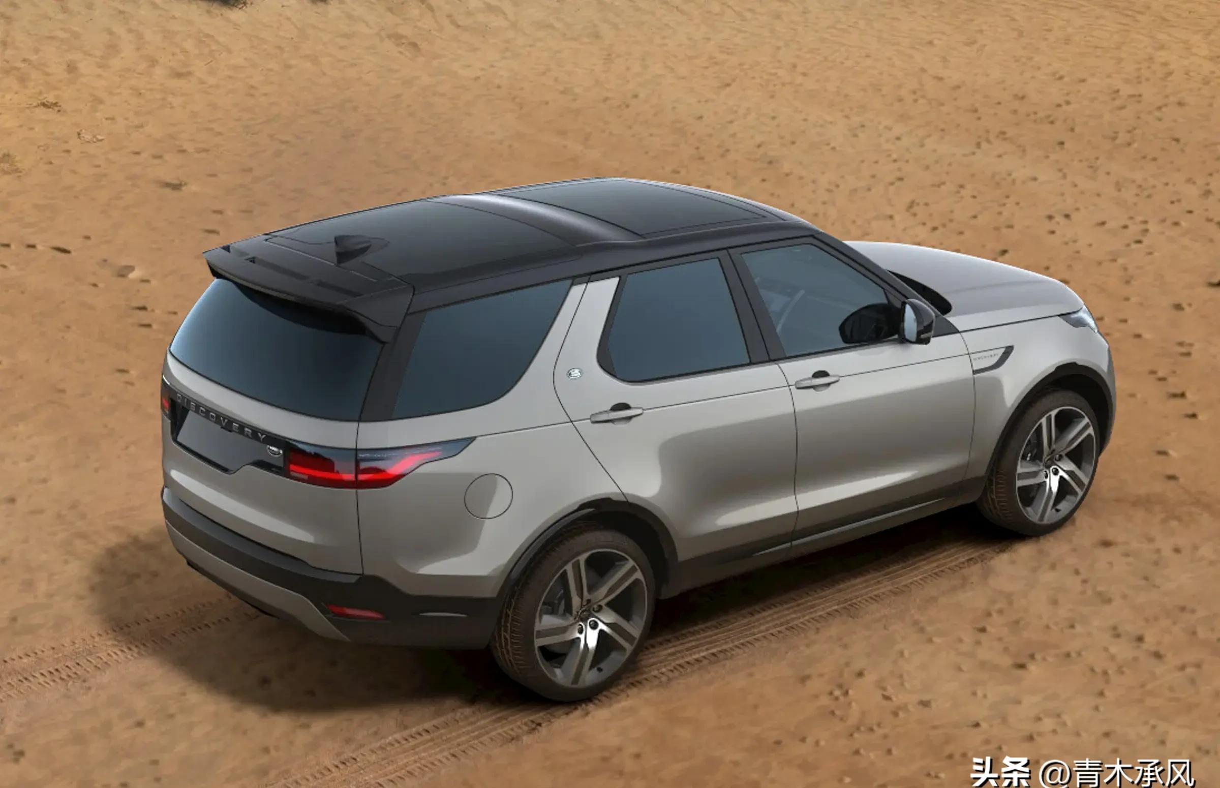 明明是越野性能出众的豪华suv,为什么买路虎发现5的人并不多?