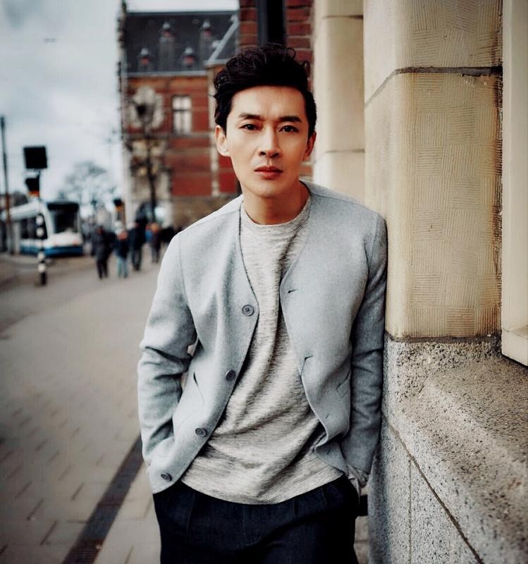 《山海情》里的王发海区长,《大军师司马懿》里的郭嘉,每个角色都像换