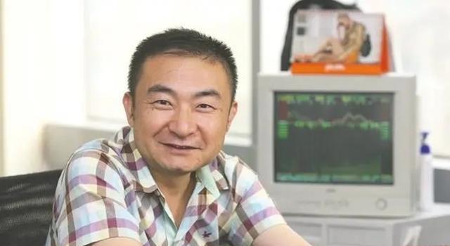 茅台大股东林园:自称比马云更有钱,家里保姆司机身家过亿