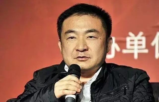 茅台大股东林园:自称比马云更有钱,家里保姆司机身家过亿