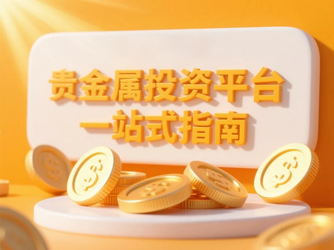 贵金属平台正规(贵金属交易平台正规)