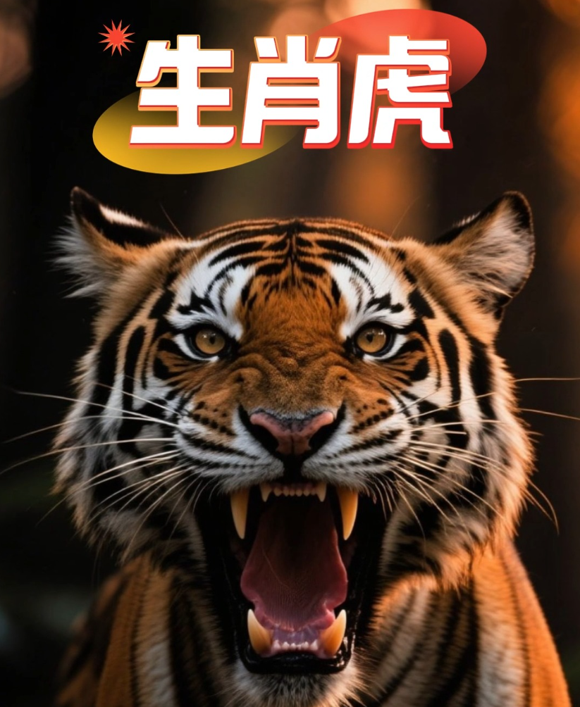 2015生肖虎流年运势(2015年属虎)