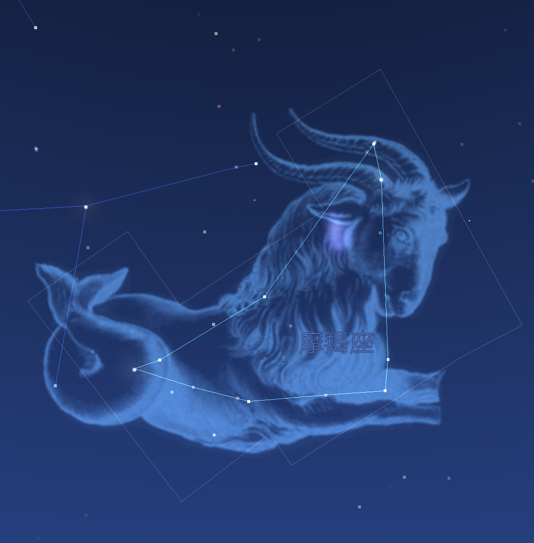 摩羯座6月迎来转运期,这个机会你等了10年,做好准备度过困境