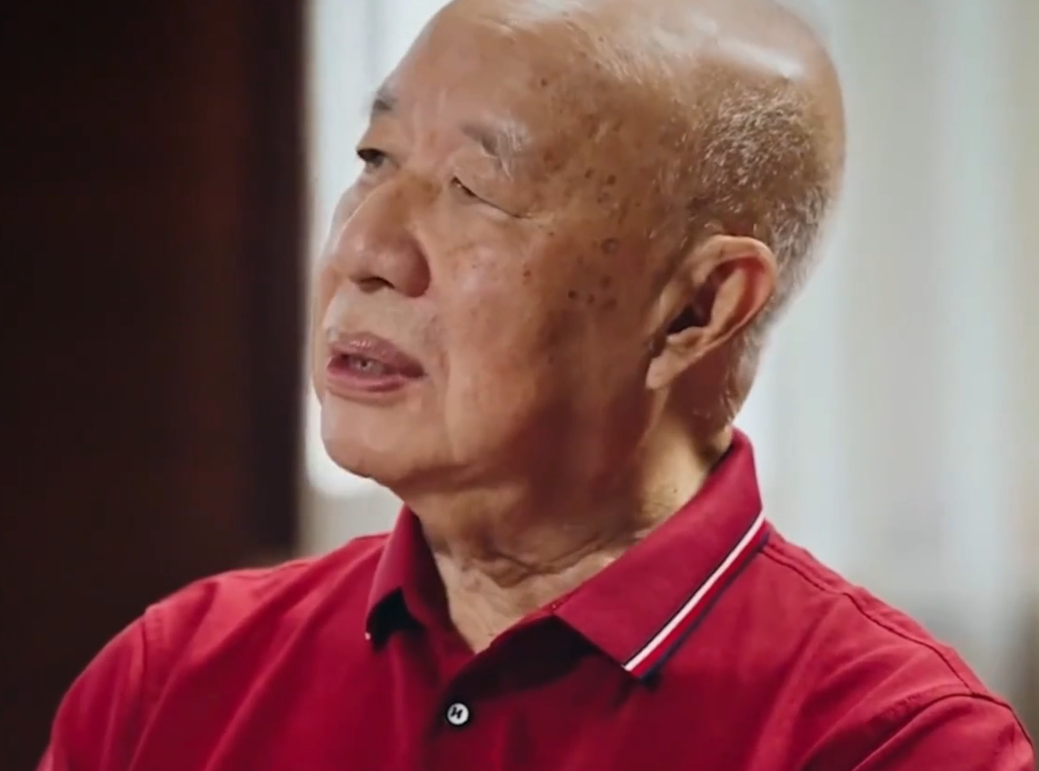 从300元到首富再到无期!牟其中:罐头换飞机的争议人生