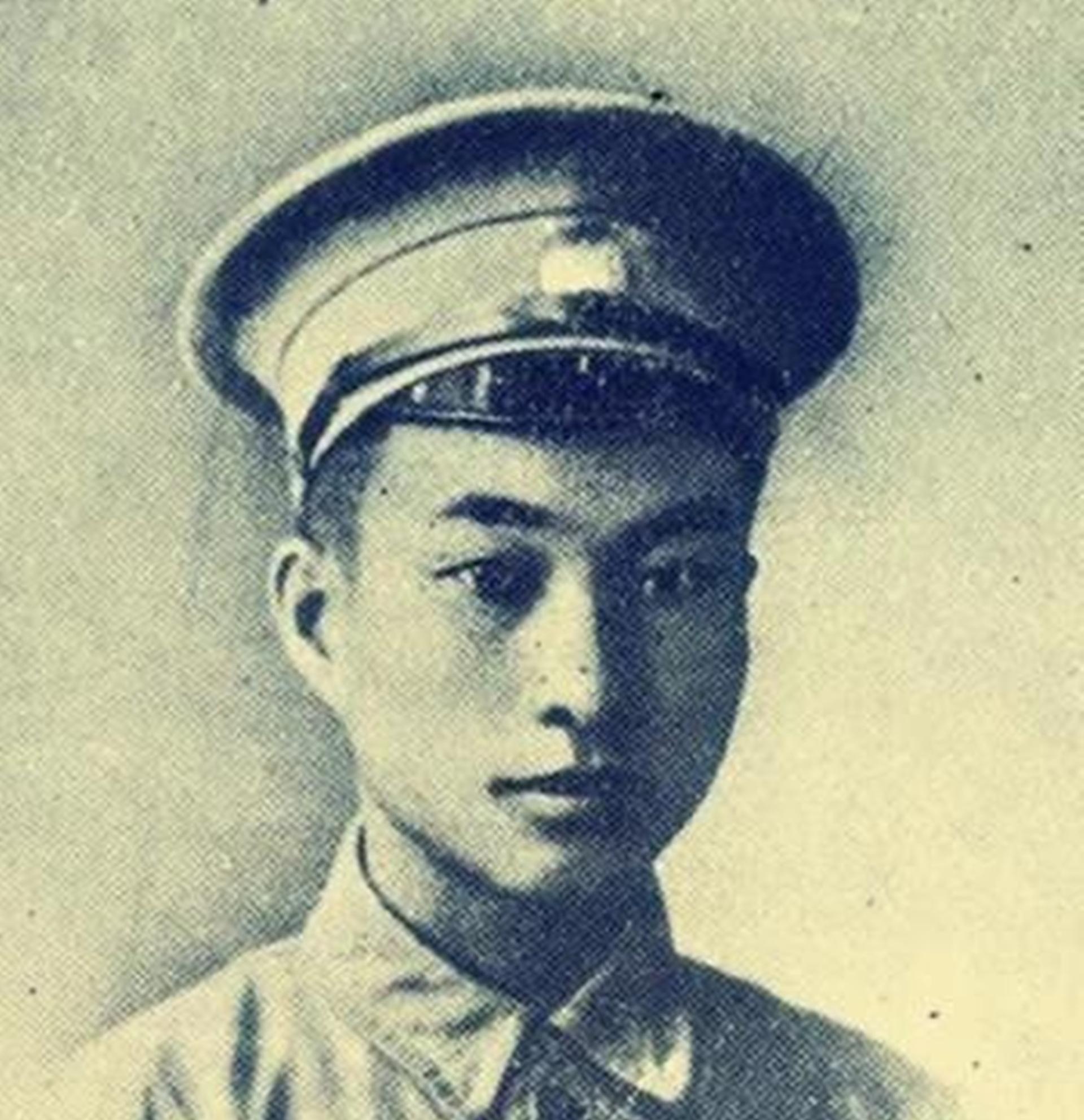 1959年中央找陈赓谈话要求他退居二线陈这不是开玩笑吗