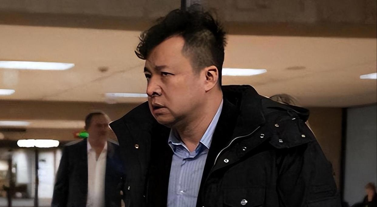 孟晚舟四婚是怎么回事，孟晚舟四个孩叫什么名字