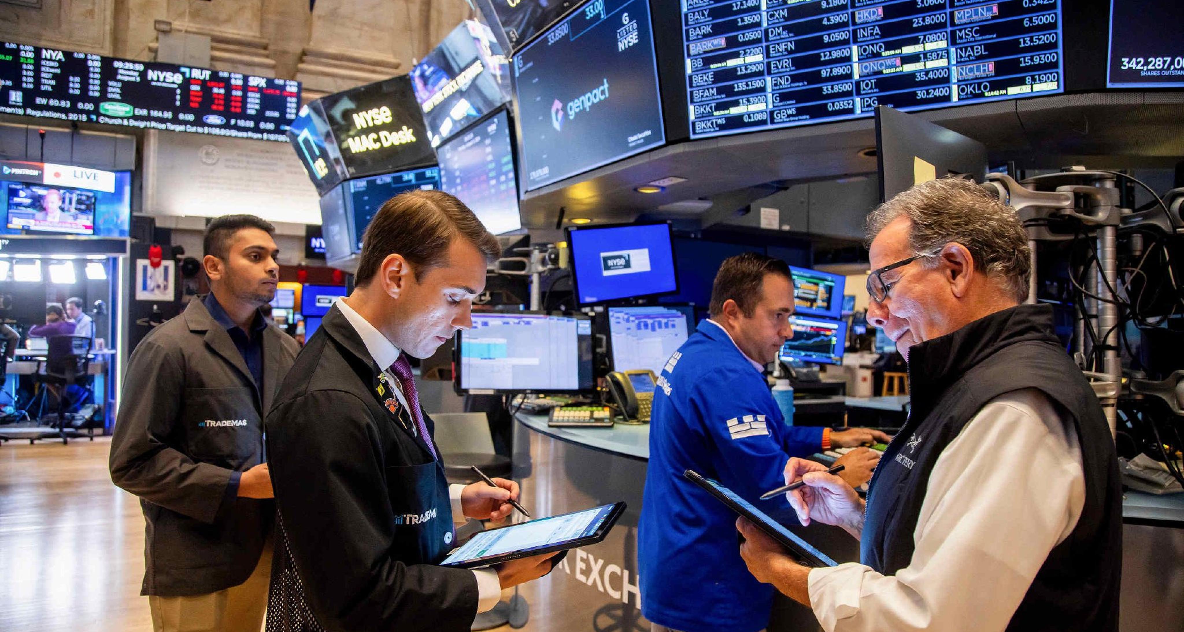 全球货币结算正面临一场重大变革的简单介绍