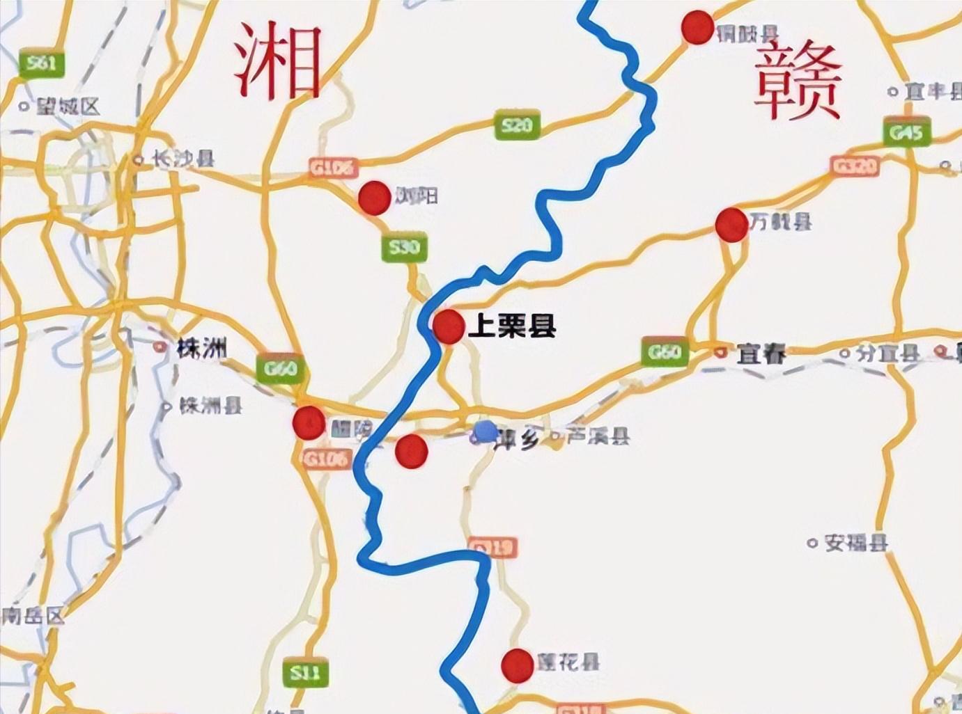 红军长征后,湘赣边红军的领导谁牺牲?谁叛变?谁坚持到了胜利?