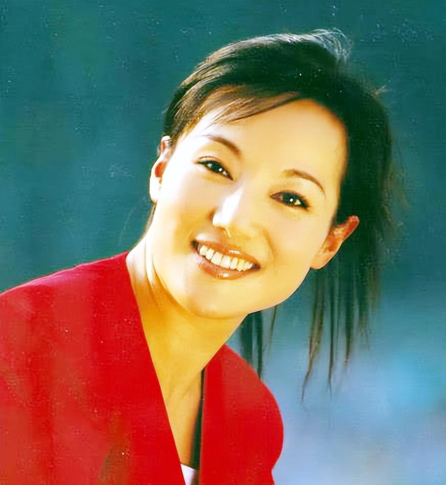 黄梅戏五朵金花之杨俊:两次错失做妈妈的机会,无儿无女有心痛