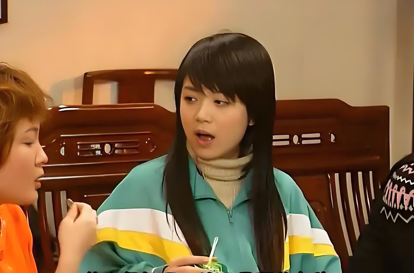 44岁广东台美女主持毛琳:生于韶关,祖籍梅州,感情成空仍未婚育