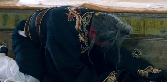 重温《琅琊榜》,顿悟出场极少的柳澄,才是隐藏最深的老狐狸