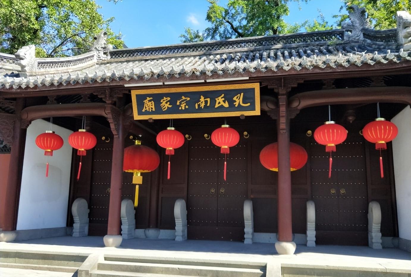 浙江衢州纪念孔子诞辰2573年,孔庙不在曲阜么?浙江这个正不正宗